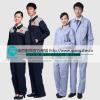 庞哲4S店工作服汽车维修店车间工服套装男女工服定制定做批发厂家